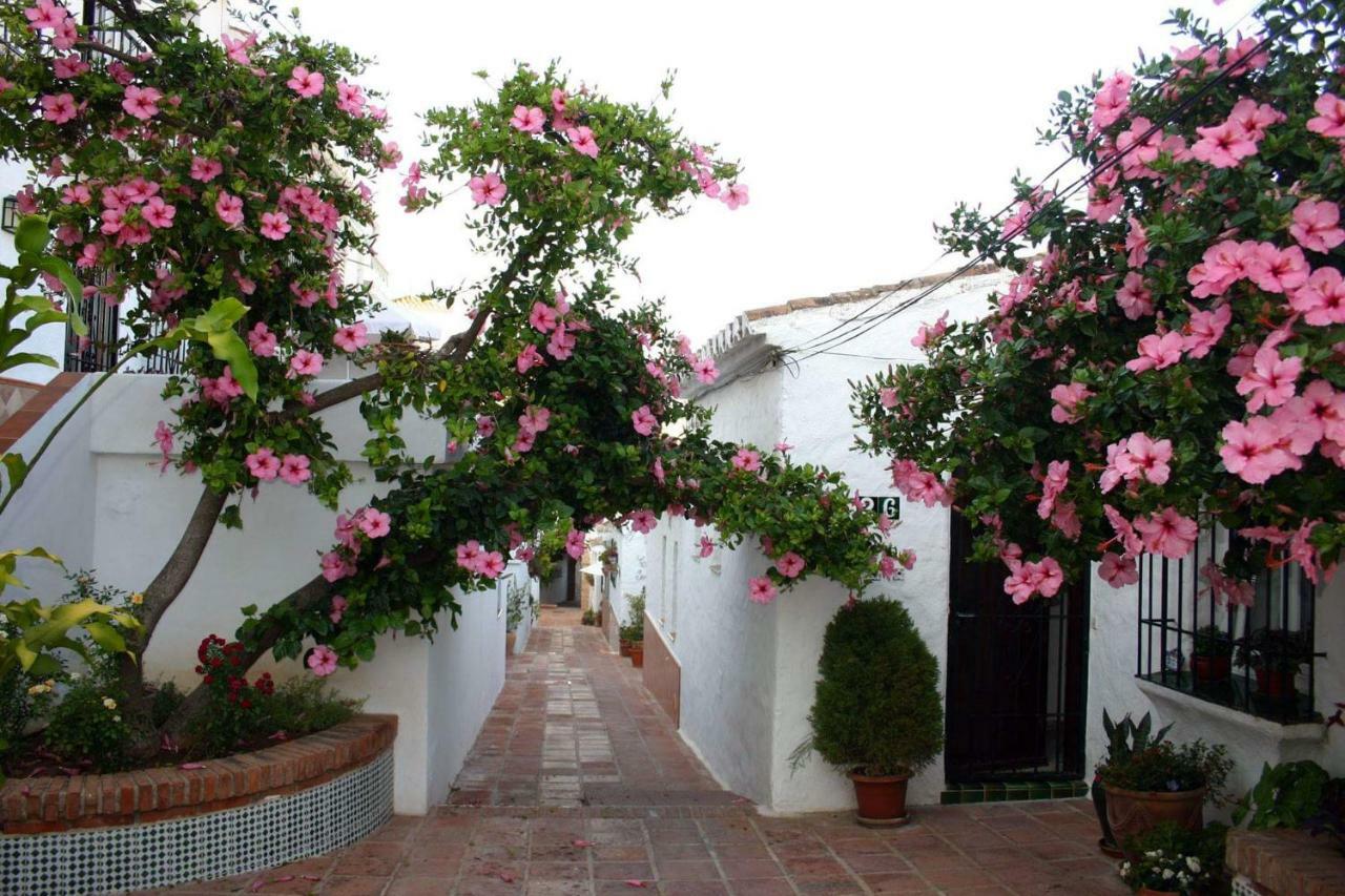 Vakantiehuis Casa Del Sol *
